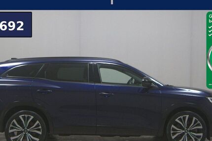 Renault Espace 41.346 km 29.480 &euro; Gyhum/Bockel 27404
