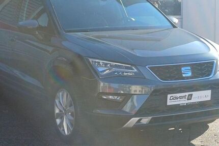 Seat Ateca 83.350 km 19.490 &euro; Lünen 44534
