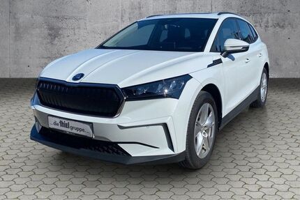 Skoda Enyaq 19.300 km 25.990 &euro; Paderborn 33104