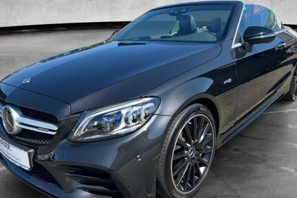 Mercedes-Benz C 43 AMG 27.600 km 57.900 &euro; Pressath 92690
