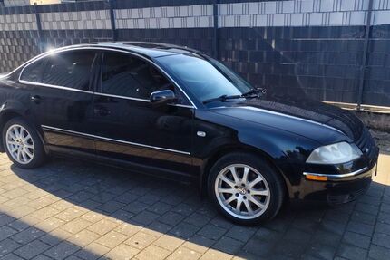 VW Passat 283.000 km 14.500 &euro; Lahr 77933