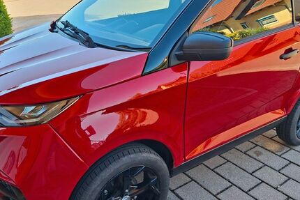 Aixam City 13.500 km 14.400 &euro; Nußbach 67759