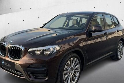 BMW X3 21.200 km 33.900 &euro; Oranienburg 16515