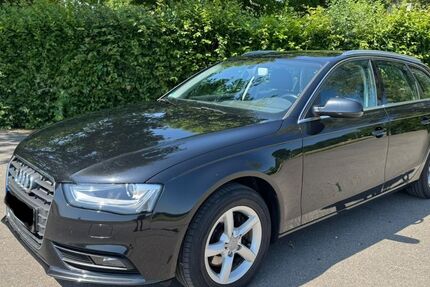 Audi A4 192.500 km 8.800 &euro; Nagold 72202