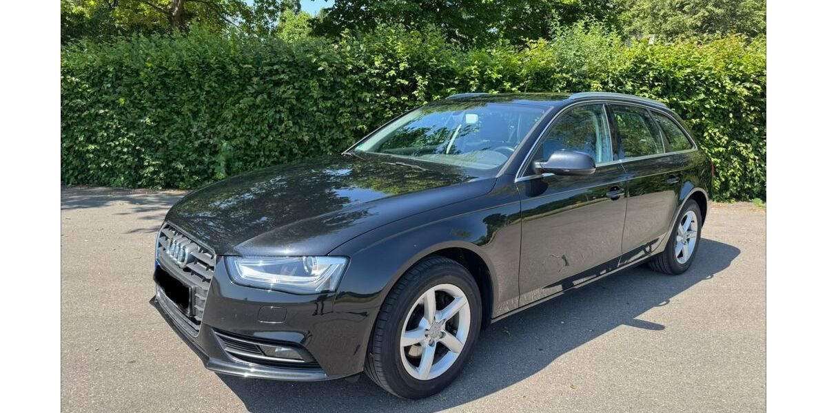 Audi A4 192.500 km 8.800 &euro; Nagold 72202
