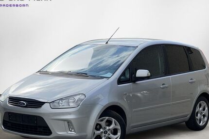 Ford C-Max 157.750 km 3.500 &euro; Paderborn 33100