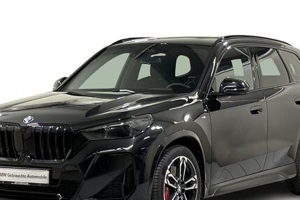 BMW X1 6.326 km 53.890 &euro; Bad Wiessee 83707