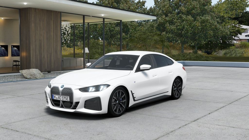 BMW i4 21.990 km 53.990 &euro; Coesfeld 48653