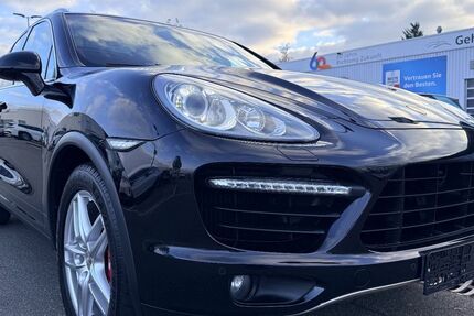 Porsche Cayenne 186.877 km 23.999 &euro; Lahr-Langenwinkel 77933