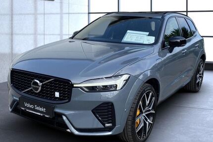 Volvo XC60 30.490 km 53.990 &euro; Kolbermoor 83059