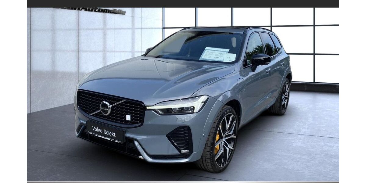 Volvo XC60 30.490 km 53.990 &euro; Kolbermoor 83059