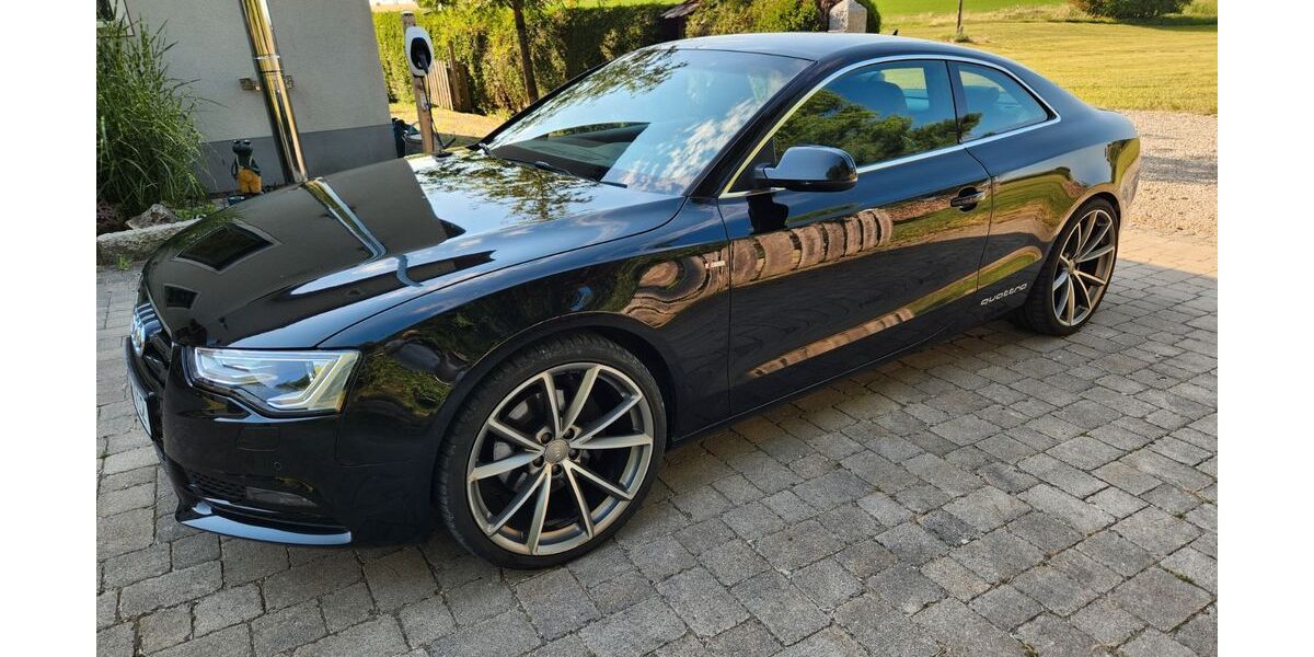 Audi A5 197.485 km 14.000 &euro; Burgheim 86666