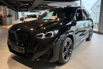 BMW X1 13.600 km 44.980 &euro; Heilbronn 74076