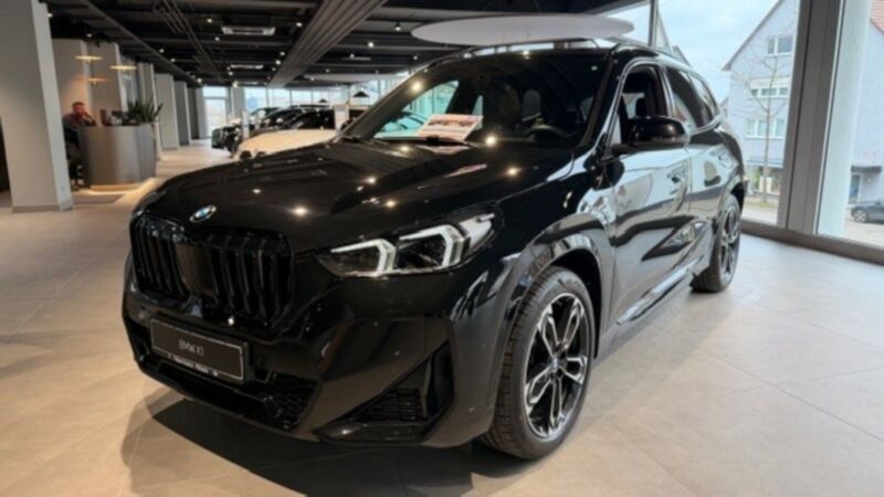 BMW X1 13.600 km 44.980 &euro; Heilbronn 74076