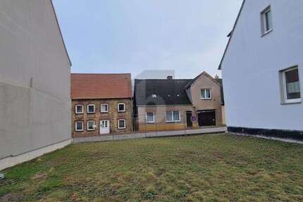 Grundstück Sternberg - 69.000&euro; | Angebot:25549525