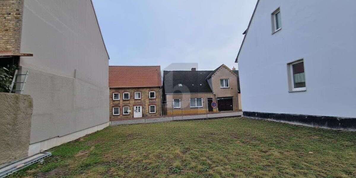 Grundstück Sternberg - 69.000&euro; | Angebot:25549525