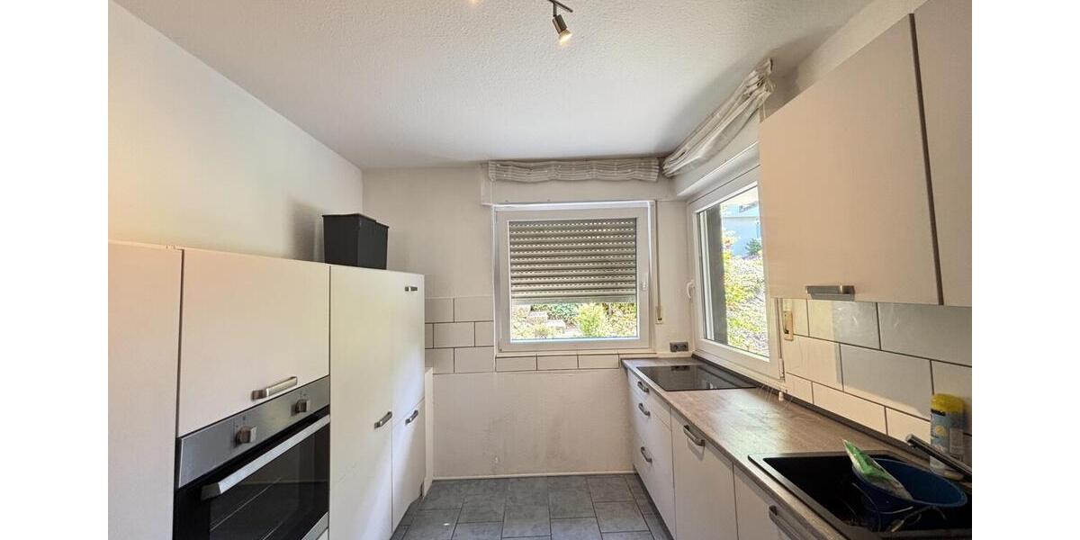 Erdgeschoßwohnung Altena - 4 Zimmer, 126 m&sup2;, 770&euro; | Angebot:26367442