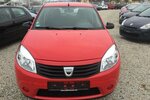 Dacia Sandero Ambiance,Tüv Neu.! 135.000 km 3.600 &euro; Himmelkron 95502
