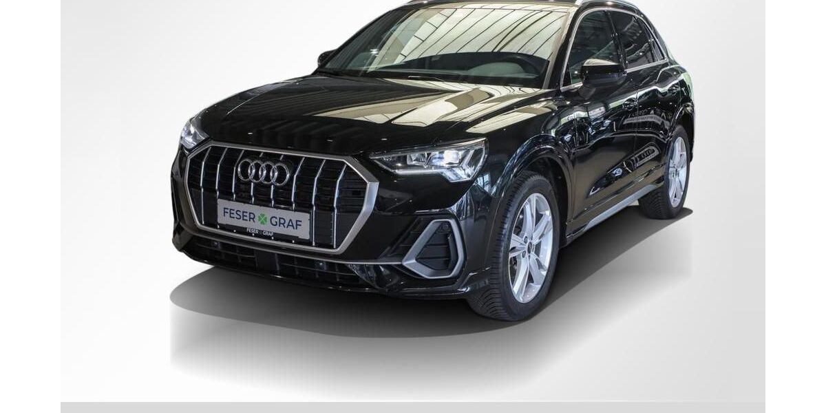 Audi Q3 34.350 km 34.880 &euro; Forchheim 91301