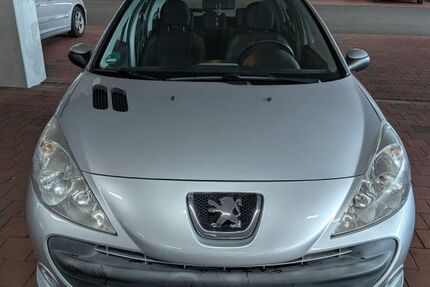 Peugeot 206 41.500 km 3.000 &euro; Siegen 57080