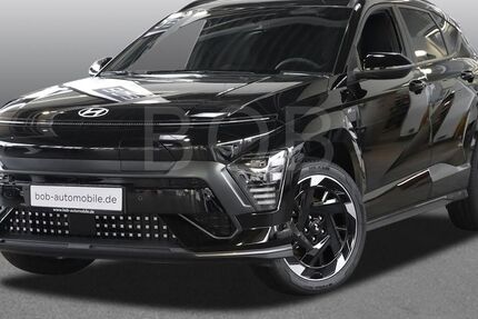 Hyundai KONA 9.911 km 33.333 € Essen 45355