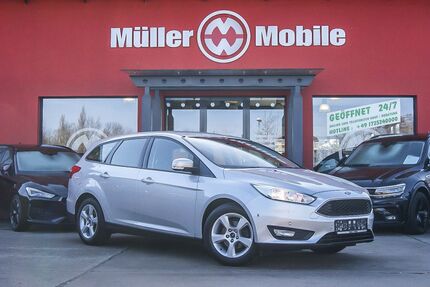 Ford Focus 160.064 km 7.900 &euro; Frankfurt (Oder) 15234