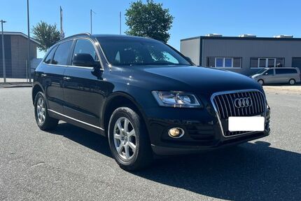Audi Q5 247.300 km 9.900 &euro; Scharbeutz 23684