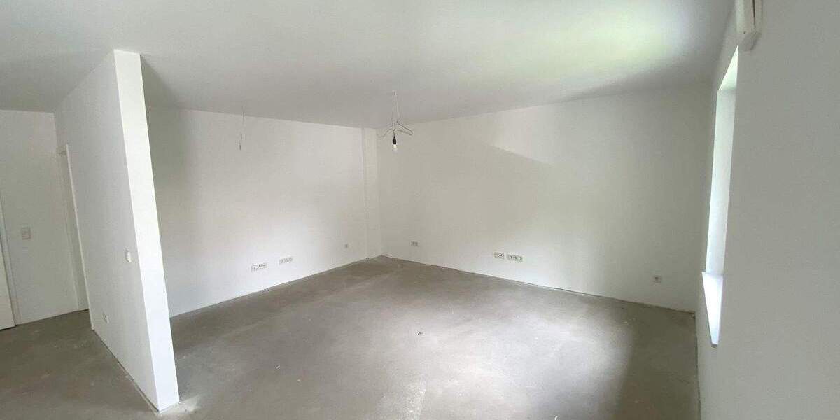 Etagenwohnung Duisburg Ruhrort - 3 Zimmer, 112 m&sup2;, 344.255&euro; | Angebot:24407168