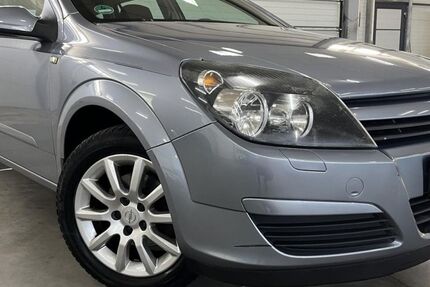 Opel Astra 116.762 km 5.980 &euro; Deggendorf 94469