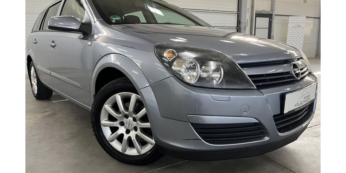 Opel Astra 116.762 km 5.980 &euro; Deggendorf 94469
