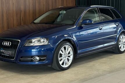Audi A3 179.731 km 8.980 &euro; Neumünster 24536