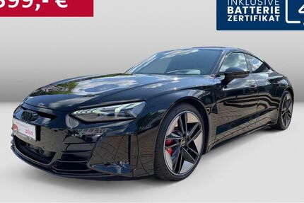 Audi e-tron GT 71.982 km 48.890 &euro; Pforzheim 75179