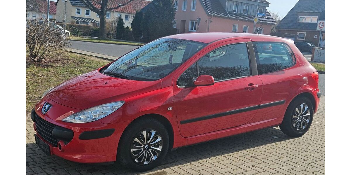 Peugeot 307 185.000 km 1.700 &euro; Wolfenbüttel 38304