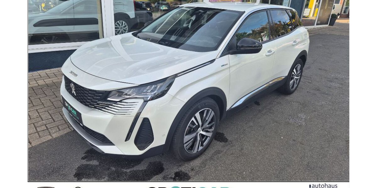 Peugeot 3008 51.045 km 20.890 &euro; Sudwalde 27257