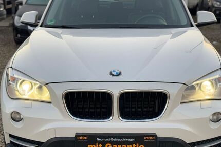 BMW X1 225.000 km 9.990 € Paderborn 33106