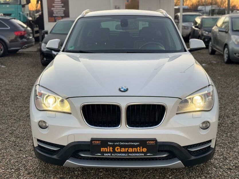 BMW X1 225.000 km 9.990 € Paderborn 33106
