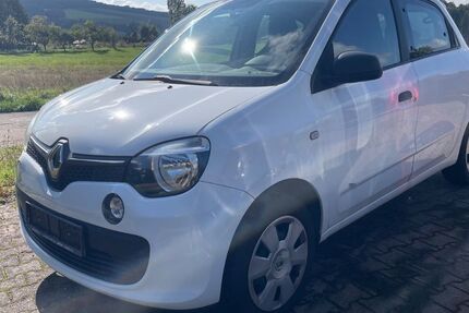 Renault Twingo 93.600 km 3.950 € Theley 66636