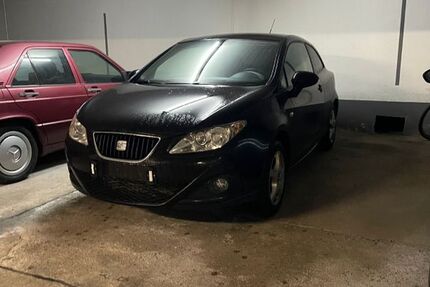 Seat Ibiza 213.989 km 1.490 &euro; Nürnberg 90419