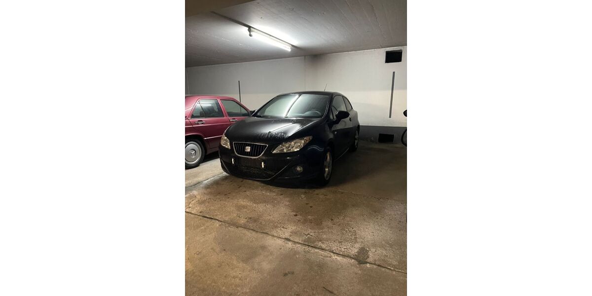Seat Ibiza 213.989 km 1.490 &euro; Nürnberg 90419