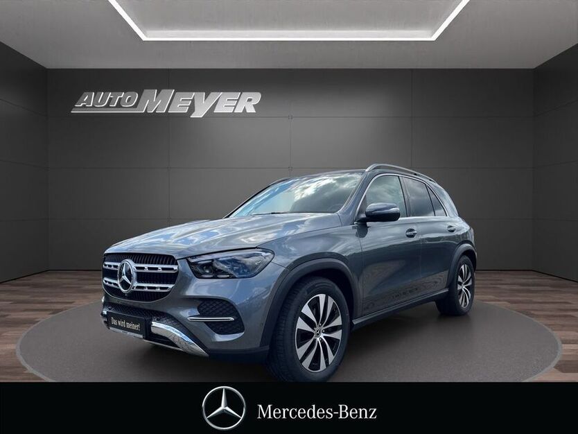 GLE 350