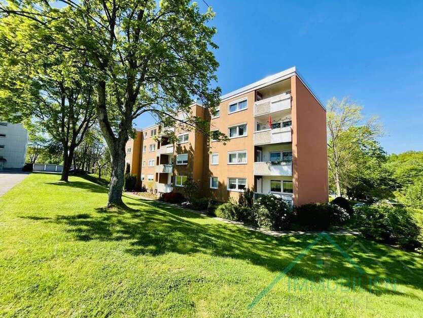 Wohnung zum Kaufen in Iserlohn 99.000 € 83 m²