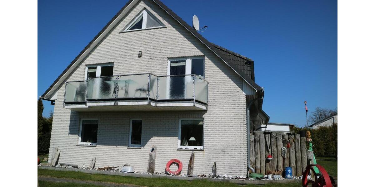 Einfamilienhaus Ribnitz-Damgarten Damgarten - 11 Zimmer, 269 m&sup2;, 465.000&euro; | Angebot:25568593