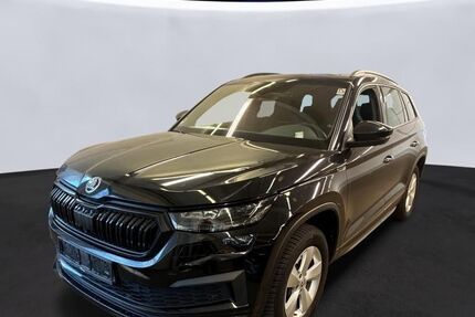 Skoda Kodiaq 99.345 km 31.705 &euro; Hagen 58091