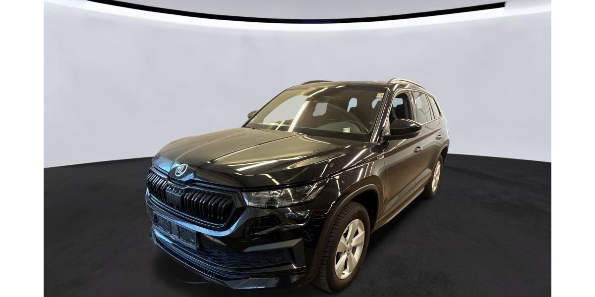 Skoda Kodiaq 99.345 km 31.755 &euro; Hagen 58091