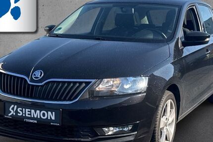 Skoda Rapid 106.714 km 10.380 &euro; Emsdetten 48282