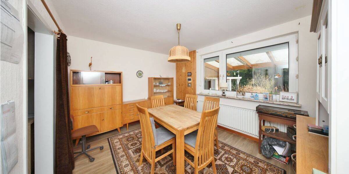 Einfamilienhaus Sande - 6 Zimmer, 113 m&sup2;, 199.000&euro; | Angebot:26825659