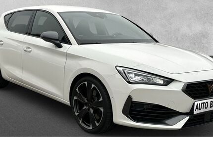 Cupra Leon 46.067 km 30.990 € Marktheidenfeld 97828