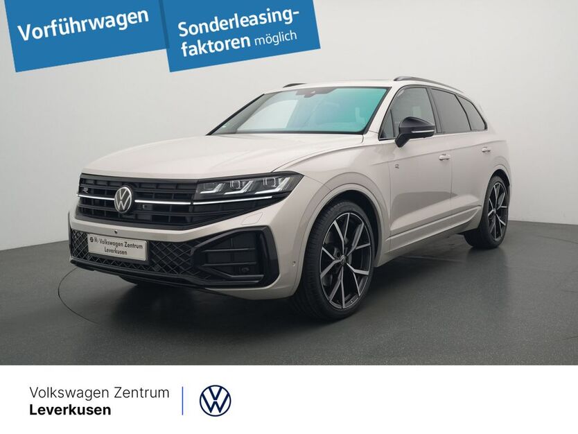 VW Touareg 10.107 km 85.980 € Leverkusen 51379