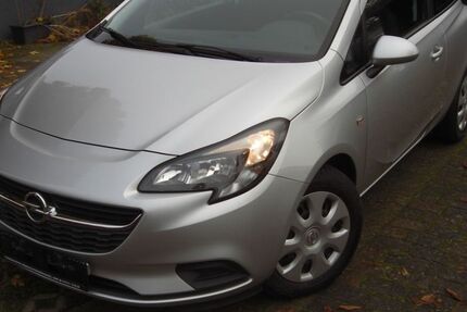 Opel Corsa 74.000 km 9.350 &euro; Neumünster 24536