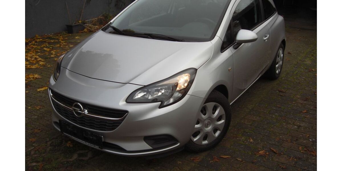 Opel Corsa 74.000 km 9.350 &euro; Neumünster 24536